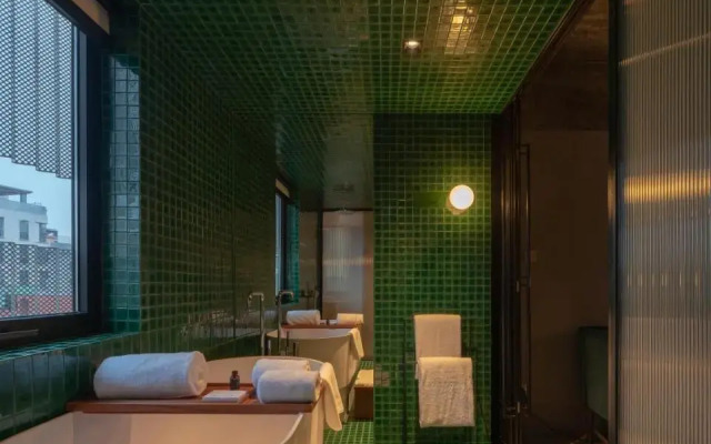 Jiangnan House Nantou