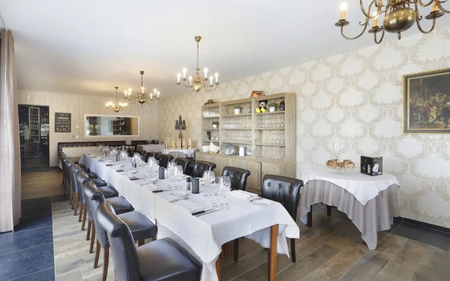 Resort Résidence Pierre, The Originals Relais (Relais du Silence)