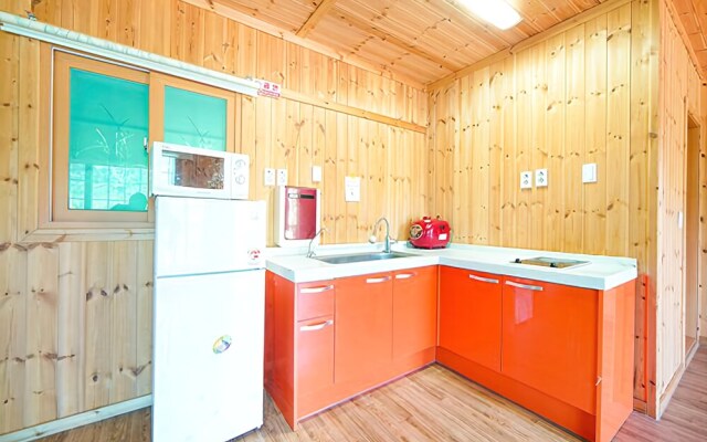 Uljin Akasia Pension