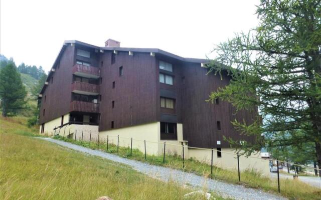 Appartement Isola 2000, 3 pièces, 6 personnes - FR-1-292-174