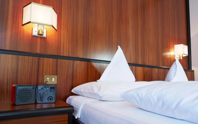 Hotel Juliane