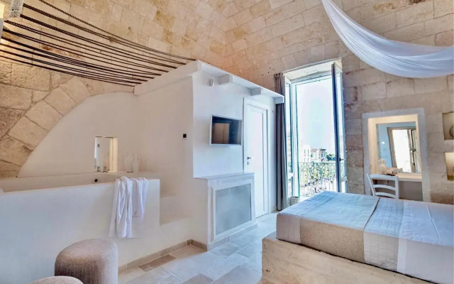 Vittorio Emanuele Charming Suites