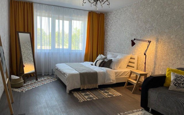 Luxury apartments on Moskovsky Prospekt 67