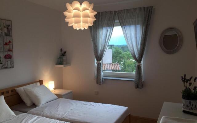 Apartments Papalinna 2