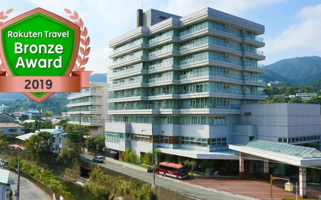 Ooedo Onsen Monogatari Premium Ito Hotel New Okabe
