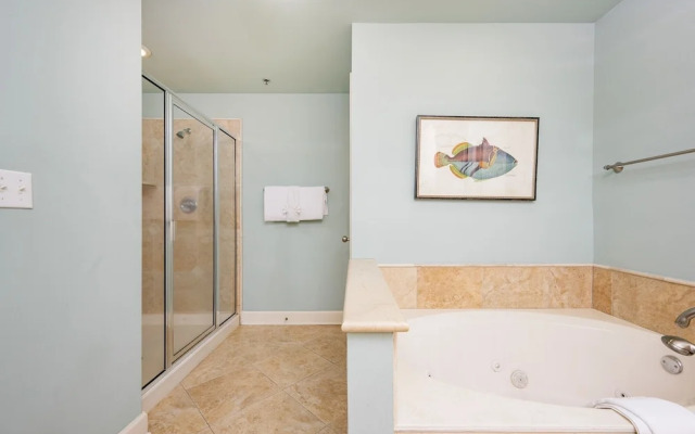 Phoenix Ix 504 3 Bedroom Condo