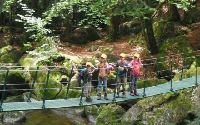 Landurlaub bei Familie Haug