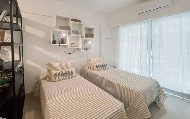 Modern Studio In San Telmo With Pool - Paseo 423