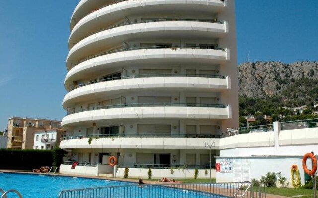 Medes Park