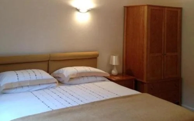 Hook Farm Cottages