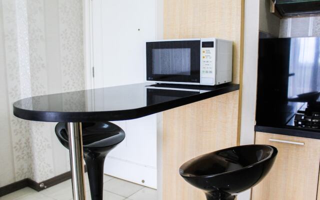 New Furnished 2BR Apartment at Silkwood Residence