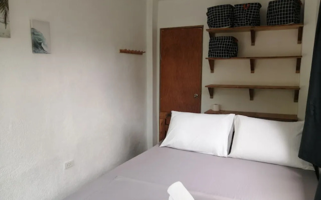 Ohana Resort Siargao