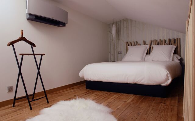 Chambre d'hôtes les Variétés