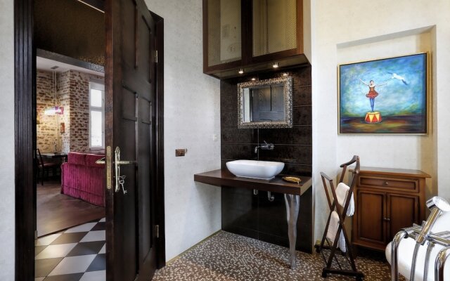 Apartamenty Mój Sopot - Parkowa Art
