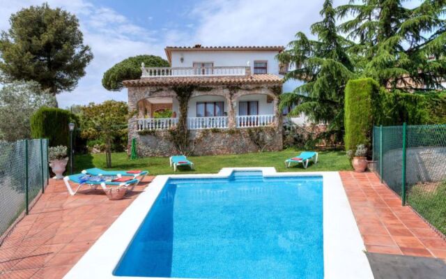 House Mas Vila Masserberg