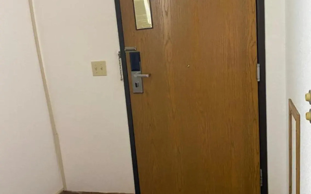 Americas Best Value Inn Champaign