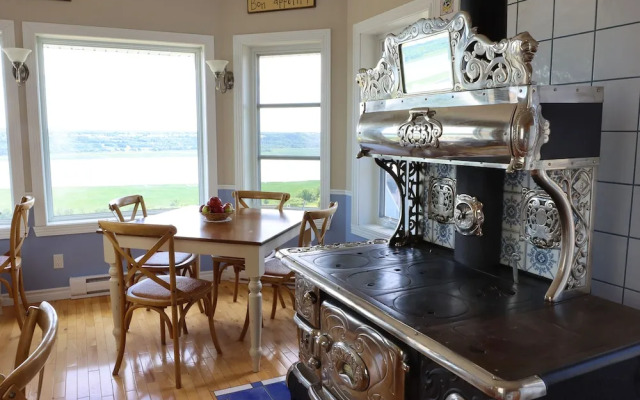 Bed & Breakfast Gite La Princesse des Champs