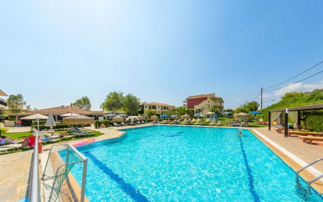 Amaryllis Hotel