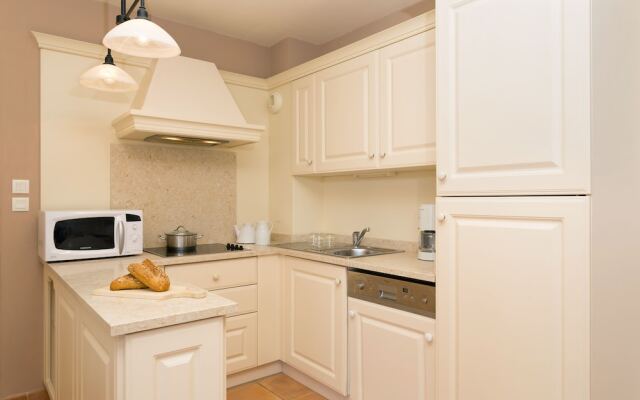 Le Domaine de Provence Country Club