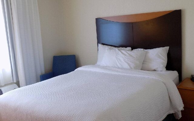Fairfield Inn Indianapolis South