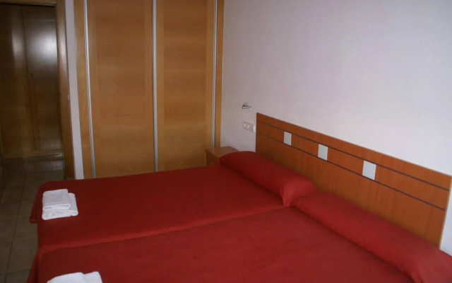 Hotel Sierra Mar