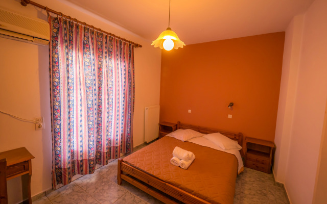 Harbour View - Oceanis Apartments