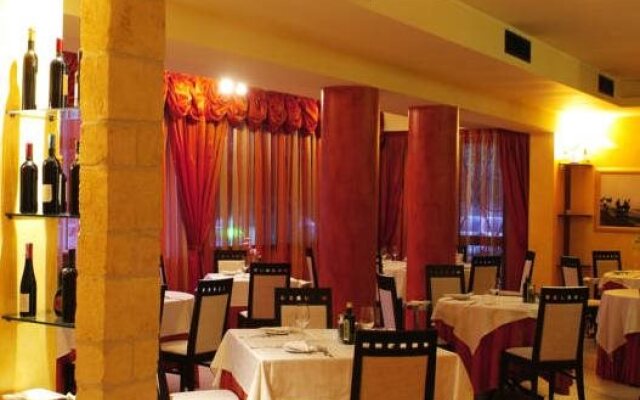 Albergo Ristorante Alla Lanterna