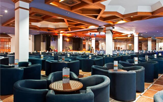 Hotel La Palma Princess