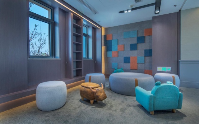 Holiday Inn Express Beijing Badaling by IHG — фото 2