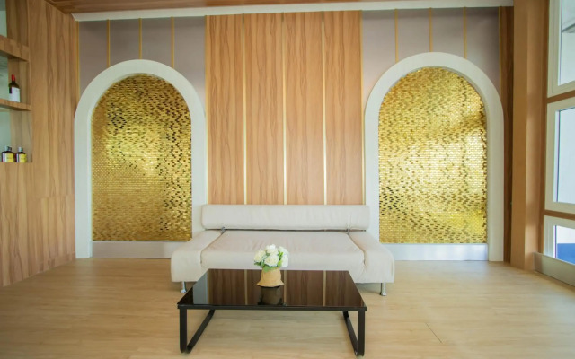 Sira Grande Hotel and Spa