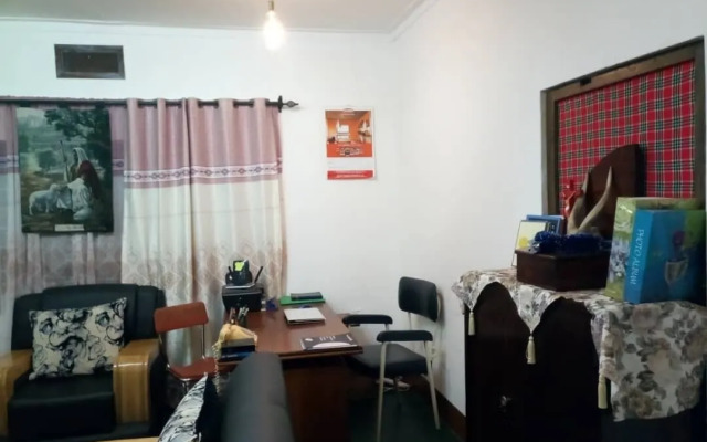 Kilimanjaro Green Homes & Camps - Hostel