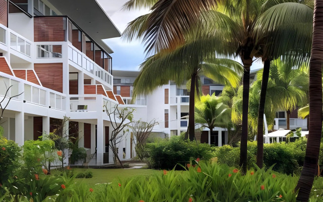 The Terraces Apartments Resort