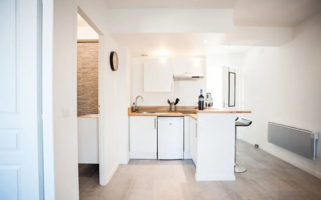 Confort - Appartement Anglet