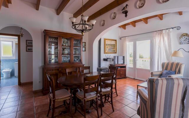 V105 | Villa S'Illot