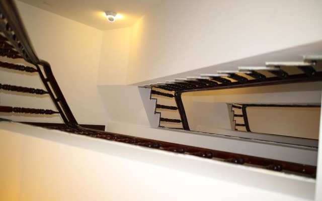 Brighton Boutique Hotel