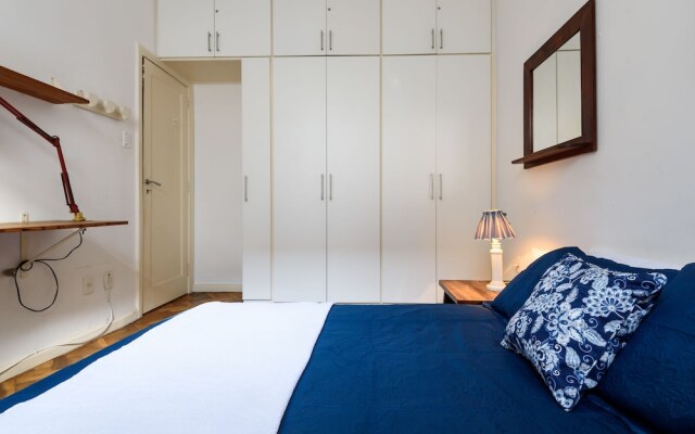 Omar do Rio - Apartamento GC54