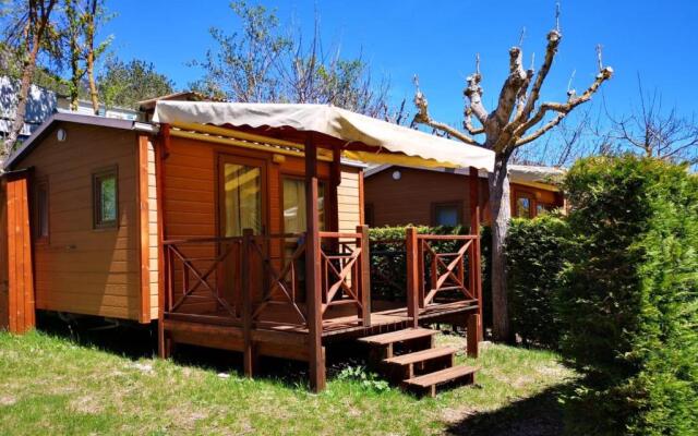 Camping Fontfreda