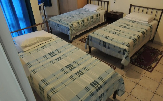 Delphi Hotel