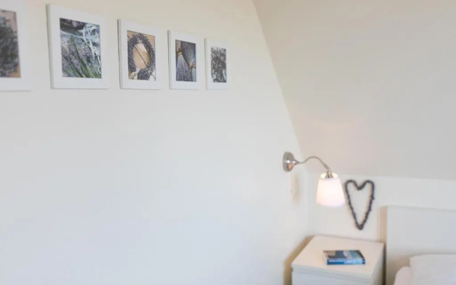 Badeweg 4 Haus Bullerbü, App 10