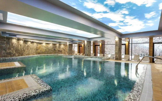Rilets Resort & Spa