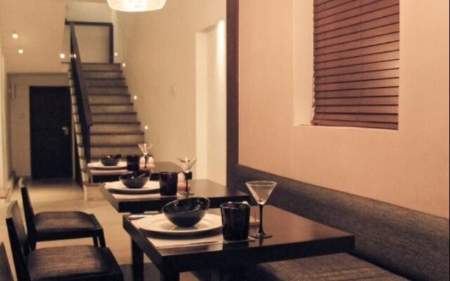 Allspice Villa
