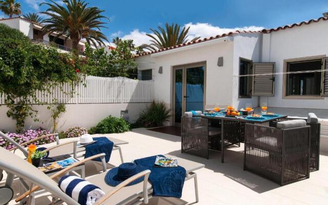 Apartment Playa del Aguila NE/IM