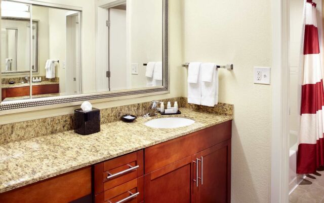 Residence Inn Jacksonville Baymeadows