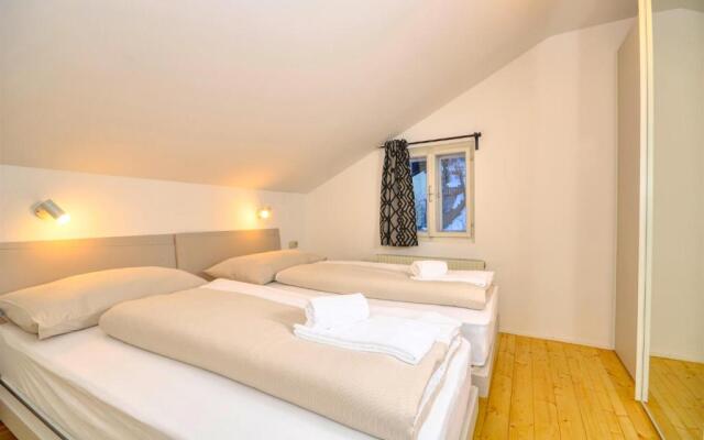 Apartment Mozart Top 3 By Alpen Apartments