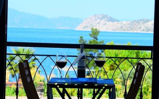 Rotam Sogut Pansiyon