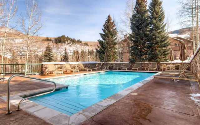 Beaver Creek Borders 213L