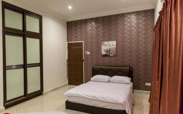 Ipoh Homestay