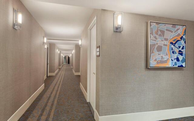 Hilton Philadelphia City Avenue