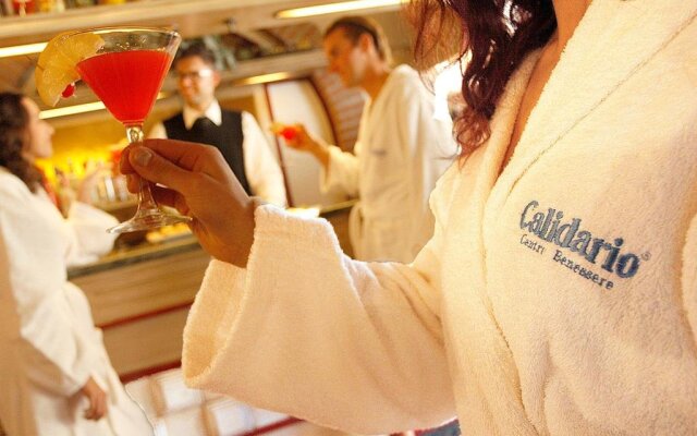 Calidario Terme Etrusche