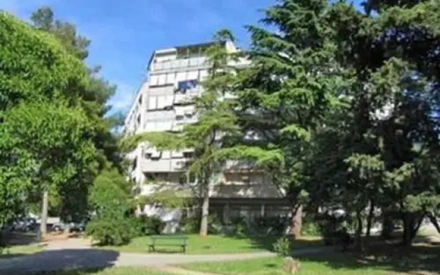Apartments Luka Spinut